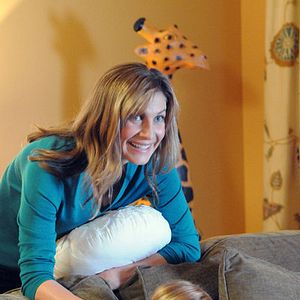 Foto Elizabeth Mitchell