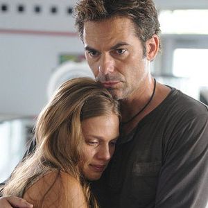 Foto Billy Burke
