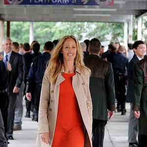 Foto Kim Raver