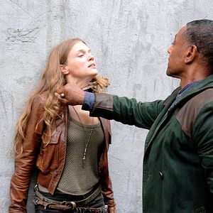 Foto Giancarlo Esposito