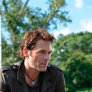 Foto Billy Burke