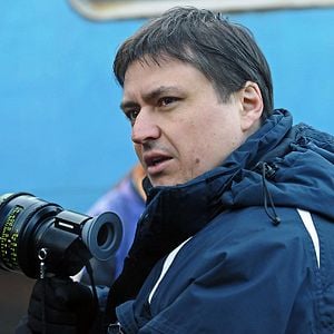 Foto Cristian Mungiu