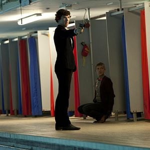 Foto Sherlock