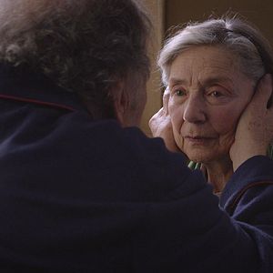 Foto Emmanuelle Riva