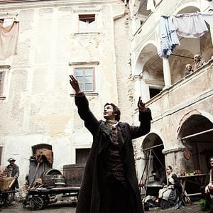 Foto Measuring the World