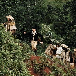 Foto Measuring the World