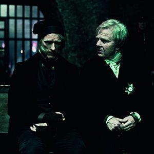 Foto Measuring the World