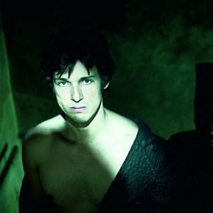 Foto Measuring the World