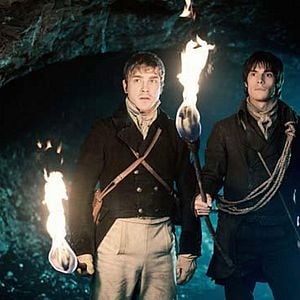 Foto Measuring the World