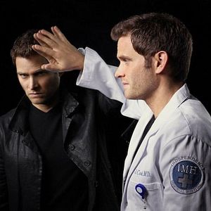 Foto Steven Pasquale