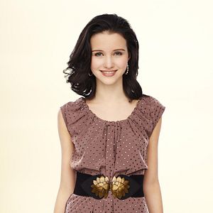 Foto Julia Goldani Telles