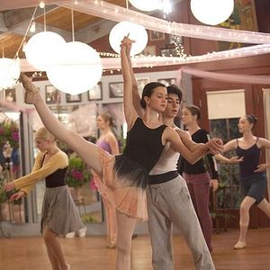 Foto Julia Goldani Telles