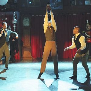 Foto Julia Goldani Telles