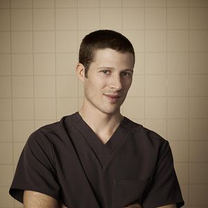 Foto Zach Gilford