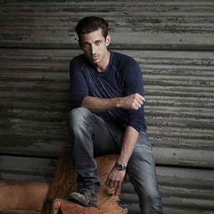 Foto James Carpinello