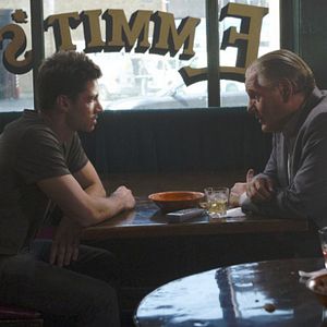 Foto James Carpinello