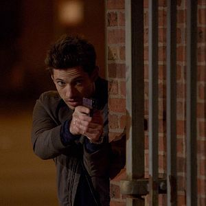 Foto James Carpinello