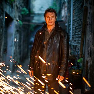 Foto Liam Neeson