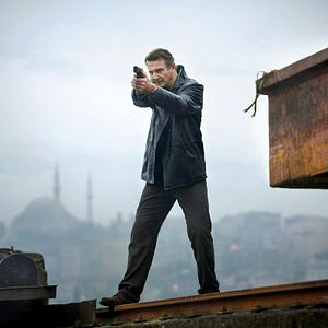 Foto Liam Neeson