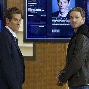 Foto Shawn Ashmore