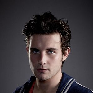 Foto Nico Tortorella