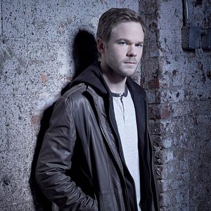 Foto Shawn Ashmore