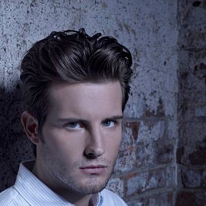 Foto Nico Tortorella