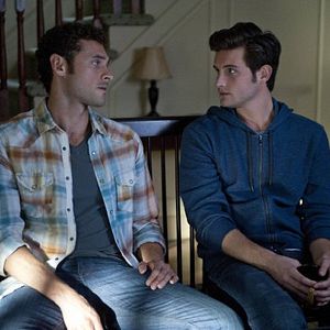 Foto Nico Tortorella