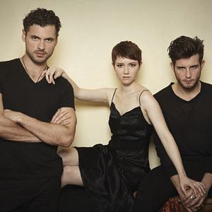 Foto Nico Tortorella