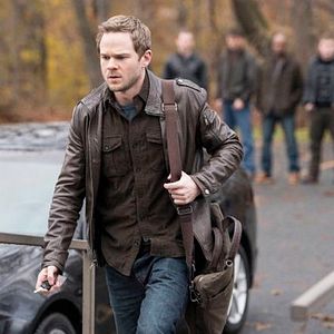 Foto Shawn Ashmore