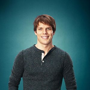 Foto Jake Lacy