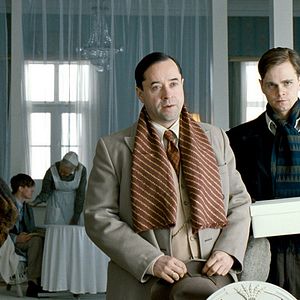 Foto Bill Skarsgård