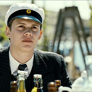 Foto Bill Skarsgård