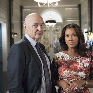 Foto Vanessa Williams