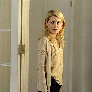 Foto Rachael Taylor