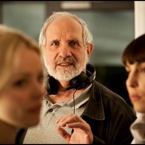Foto Brian De Palma