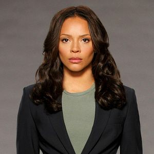 Foto Carmen Ejogo