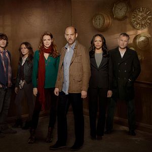 Foto Anthony Edwards