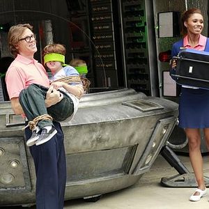 Foto Isabella Crovetti-Cramp