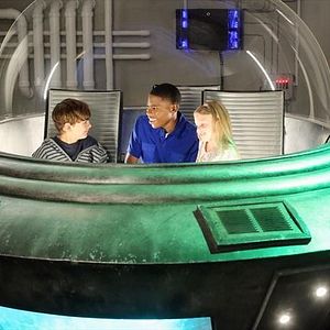 Foto Isabella Crovetti-Cramp