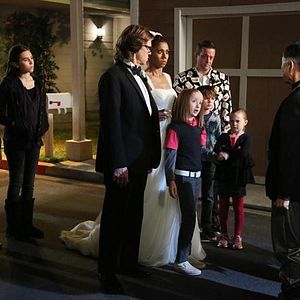 Foto Isabella Crovetti-Cramp