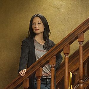 Foto Lucy Liu