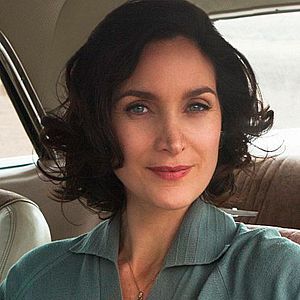 Foto Carrie-Anne Moss