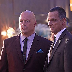 Foto Michael Chiklis