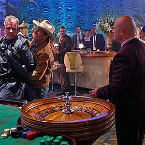 Foto Michael Chiklis