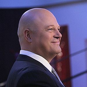 Foto Michael Chiklis