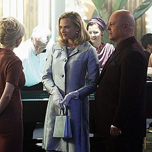 Foto Michael Chiklis