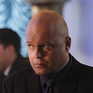 Foto Michael Chiklis