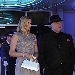 Foto Michael Chiklis