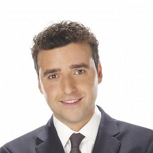 Foto David Krumholtz